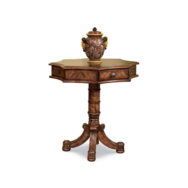 Fairfield 8050-98  Lamp Table