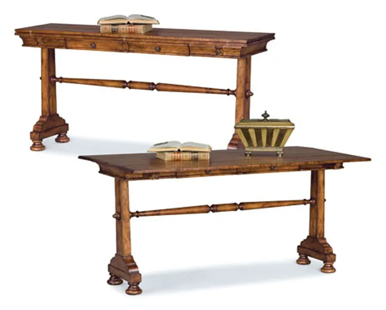 Fairfield 8050-99 Sofa Table Fairfield 8050-99 Sofa Table