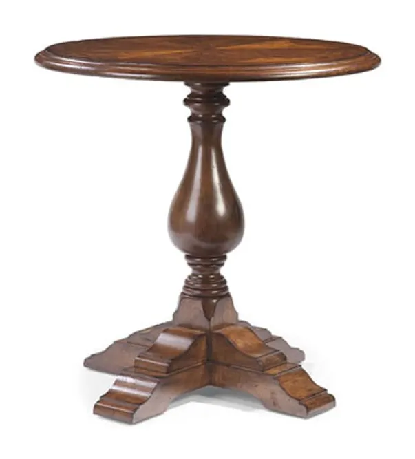 Fairfield 8050-BT Bistro Table Fairfield 8050-BT Bistro Table