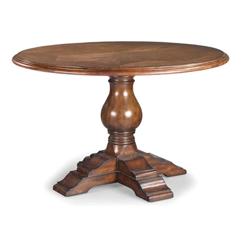 Fairfield 8050-DT  Dining Table
