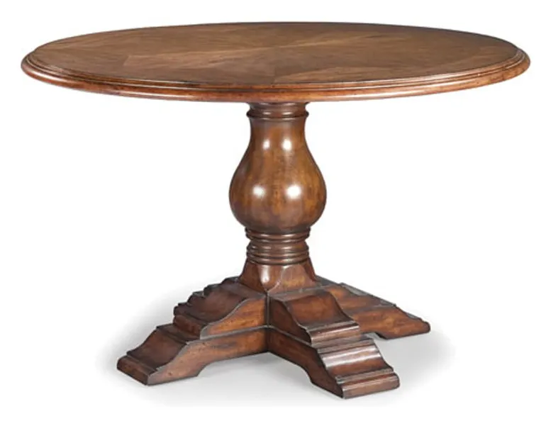 Fairfield 8050-DT Dining Table Fairfield 8050-DT Dining Table