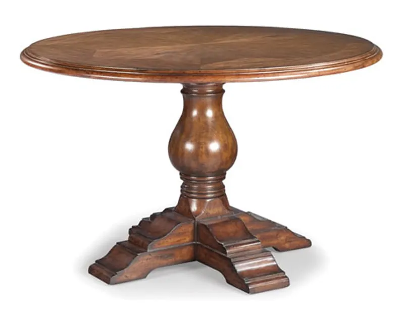 Fairfield 8050-DT Dining Table Fairfield 8050-DT Dining Table