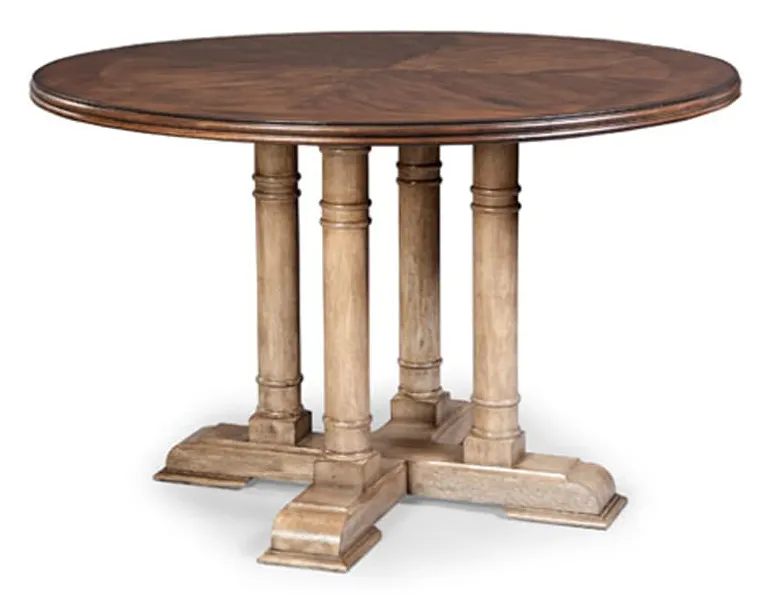 Fairfield 8055-15 Dining Table Fairfield 8055-15 Dining Table