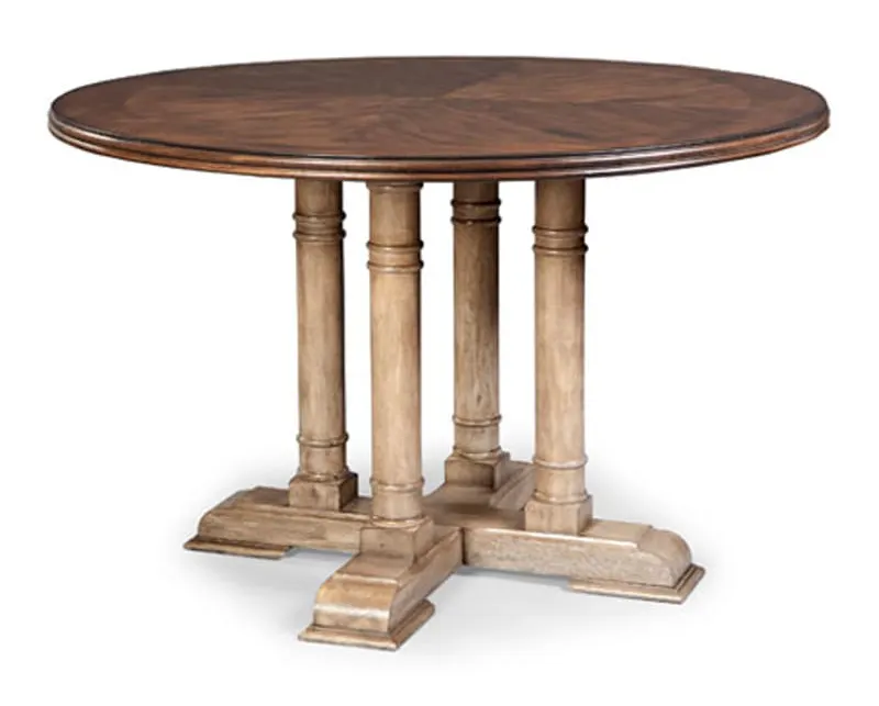 Fairfield 8055-15 Dining Table Fairfield 8055-15 Dining Table