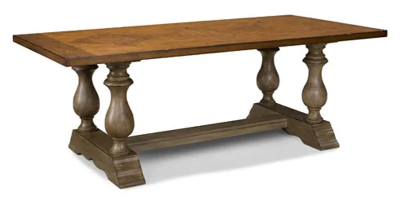 Fairfield 8055-43 Dining Table Fairfield 8055-43 Dining Table