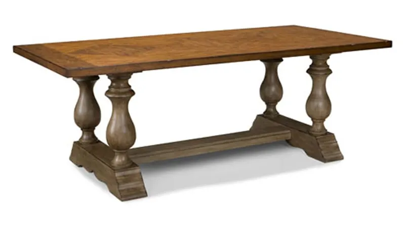 Fairfield 8055-43 Dining Table Fairfield 8055-43 Dining Table