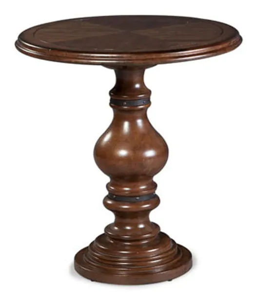 Fairfield 8055-90 Lamp Table Fairfield 8055-90 Lamp Table