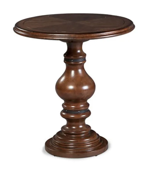 Fairfield 8055-90 Lamp Table Fairfield 8055-90 Lamp Table