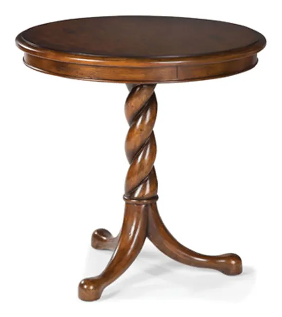 Fairfield 8055-CS Chairside Table Fairfield 8055-CS Chairside Table