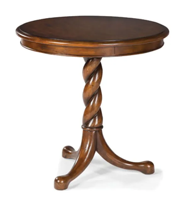 Fairfield 8055-CS Chairside Table Fairfield 8055-CS Chairside Table