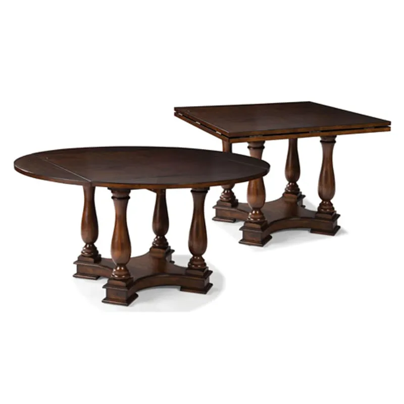 Fairfield 8055-DT  Dining Table