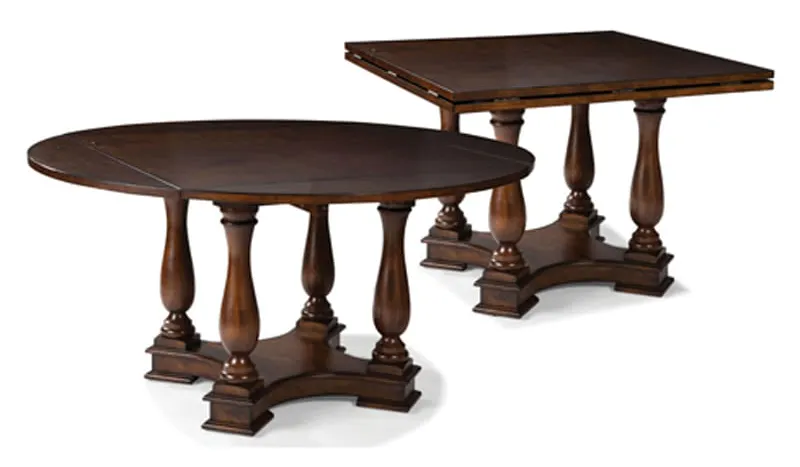 Fairfield 8055-DT Dining Table Fairfield 8055-DT Dining Table