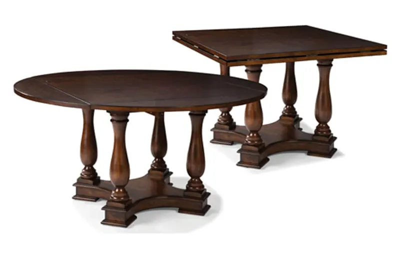Fairfield 8055-DT Dining Table Fairfield 8055-DT Dining Table