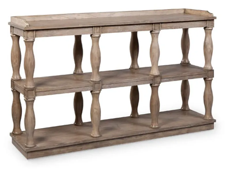 Fairfield 8055-ST Serving Console Fairfield 8055-ST Serving Console