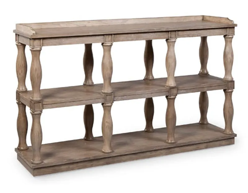 Fairfield 8055-ST Serving Console Fairfield 8055-ST Serving Console