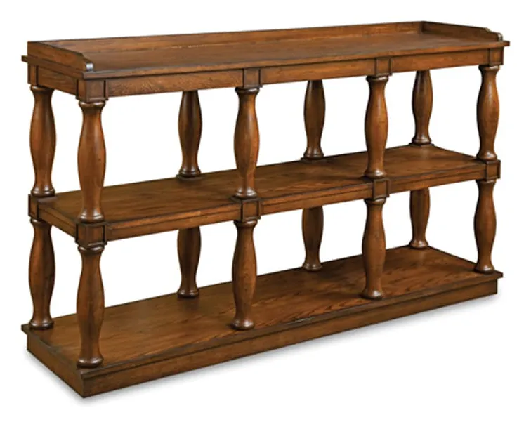 Fairfield 8056-ST Serving Console Fairfield 8056-ST Serving Console
