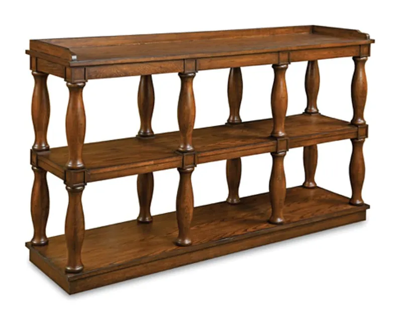 Fairfield 8056-ST Serving Console Fairfield 8056-ST Serving Console