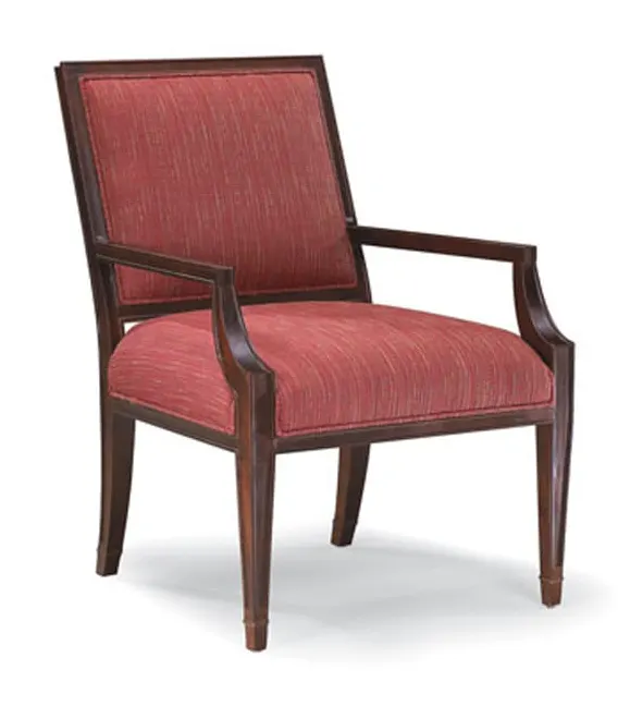 Fairfield 8060-01 Occasional Chair Fairfield 8060-01 Occasional Chair