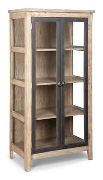 Fairfield 8065-85 Bookcase Fairfield 8065-85 Bookcase