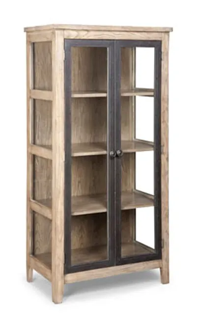 Fairfield 8065-85 Bookcase Fairfield 8065-85 Bookcase