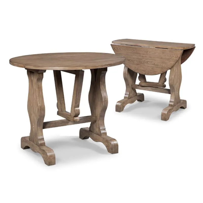 Fairfield 8065-89  Drop Leaf Table