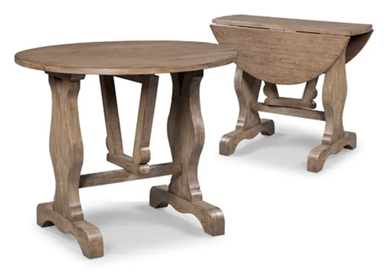 Fairfield 8065-89 Drop Leaf Table Fairfield 8065-89 Drop Leaf Table