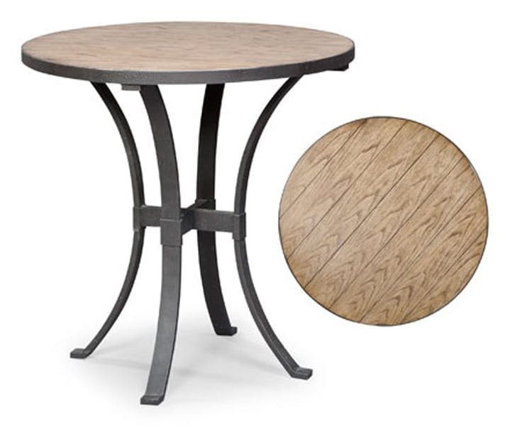 Fairfield 8065-90 Lamp Table Fairfield 8065-90 Lamp Table