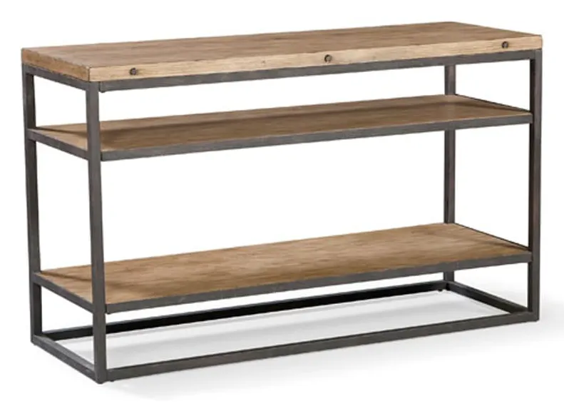 Fairfield 8065-99 Sofa Table Fairfield 8065-99 Sofa Table