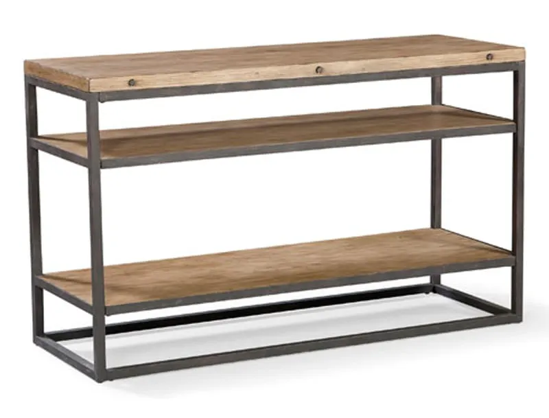 Fairfield 8065-99 Sofa Table Fairfield 8065-99 Sofa Table