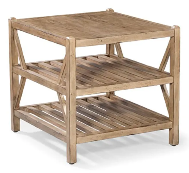 Fairfield 8065-ET End Table Fairfield 8065-ET End Table