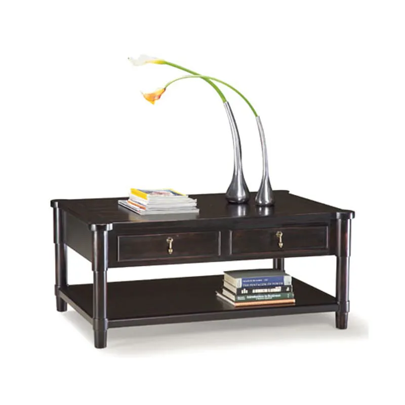 Fairfield 8070-93  Rectangular Cocktail Table