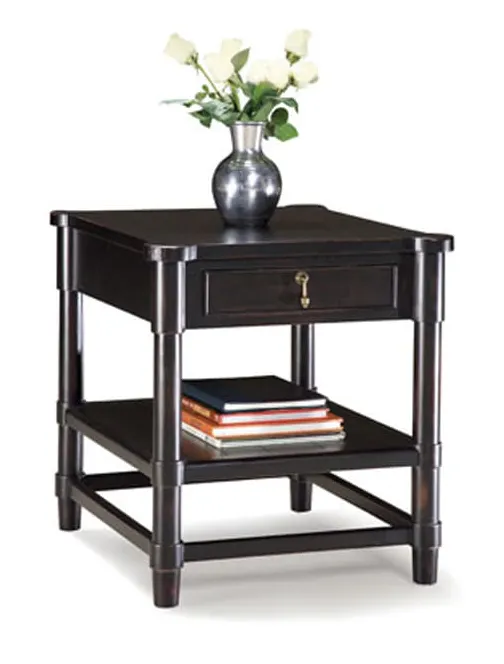 Fairfield 8070-95 Rectangular End Table Fairfield 8070-95 Rectangular End Table