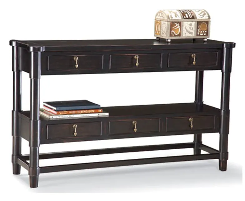 Fairfield 8070-99 Sofa Table Fairfield 8070-99 Sofa Table