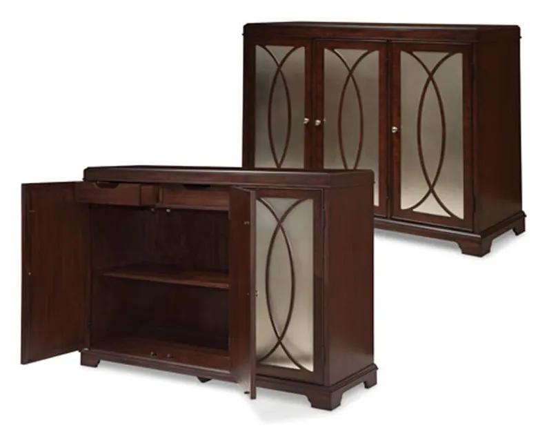 Fairfield 8105-17 Sideboard Fairfield 8105-17 Sideboard