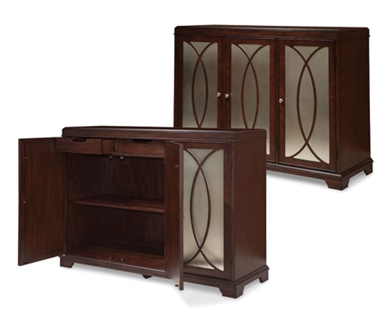 Fairfield 8105-17 Sideboard Fairfield 8105-17 Sideboard