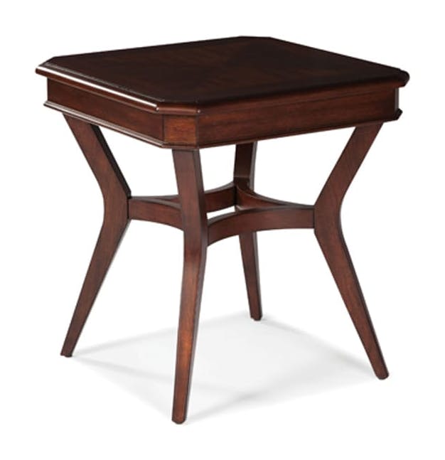 Fairfield 8105-94 Square End Table Fairfield 8105-94 Square End Table