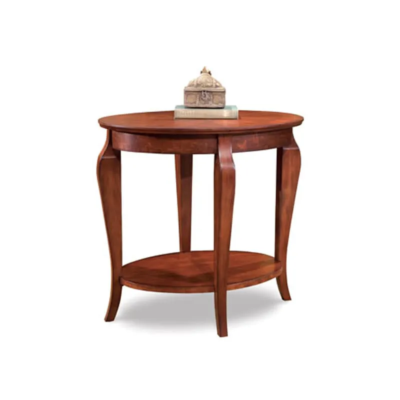 Fairfield 8110-47  Oval End Table