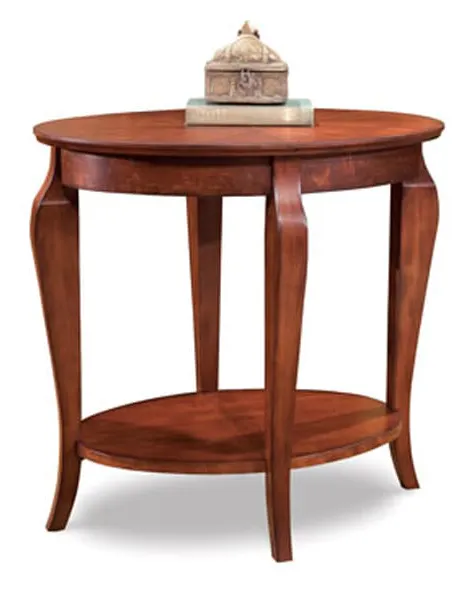 Fairfield 8110-47 Oval End Table Fairfield 8110-47 Oval End Table