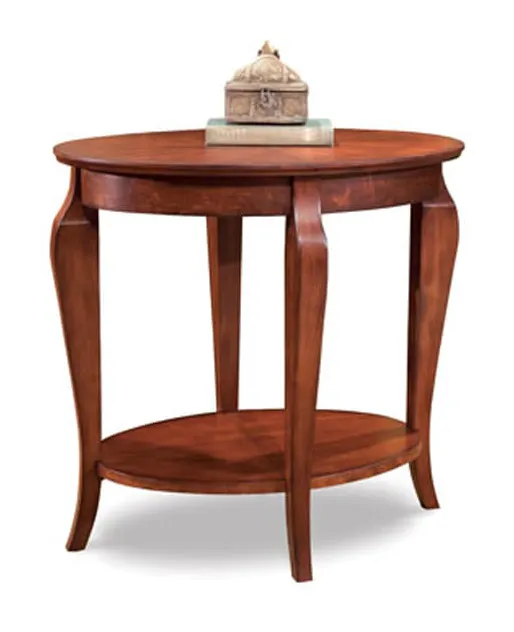 Fairfield 8110-47 Oval End Table Fairfield 8110-47 Oval End Table