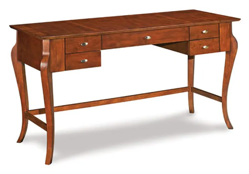 Fairfield 8110-81 Writing Desk Fairfield 8110-81 Writing Desk