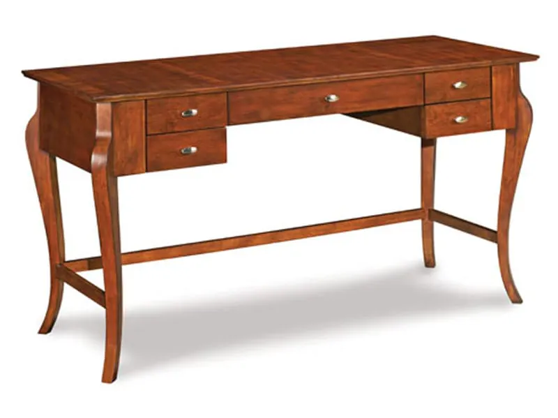 Fairfield 8110-81 Writing Desk Fairfield 8110-81 Writing Desk