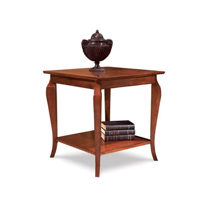 Fairfield 8110-94  Square End Table