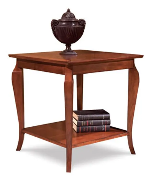 Fairfield 8110-94 Square End Table Fairfield 8110-94 Square End Table