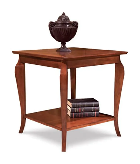 Fairfield 8110-94 Square End Table Fairfield 8110-94 Square End Table