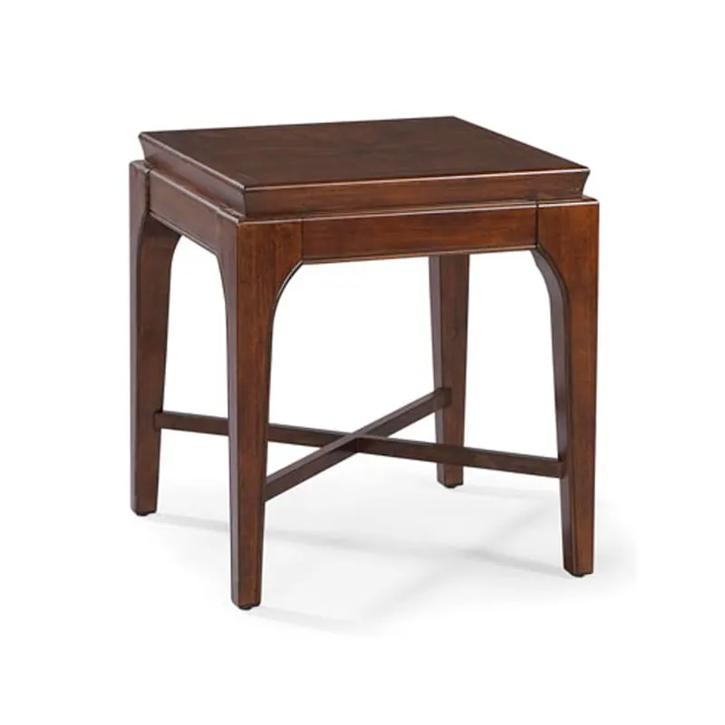 Fairfield 8115-94  Square End Table