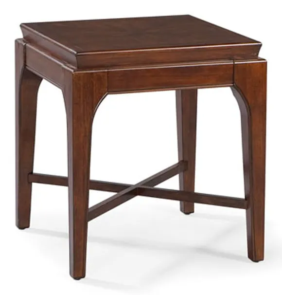Fairfield 8115-94 Square End Table Fairfield 8115-94 Square End Table