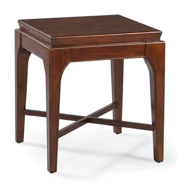 Fairfield 8115-94 Square End Table Fairfield 8115-94 Square End Table