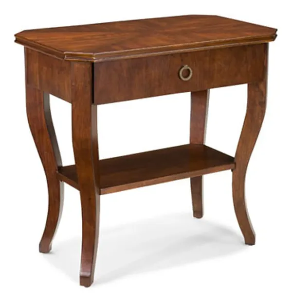 Fairfield 8115-95 End Table Fairfield 8115-95 End Table