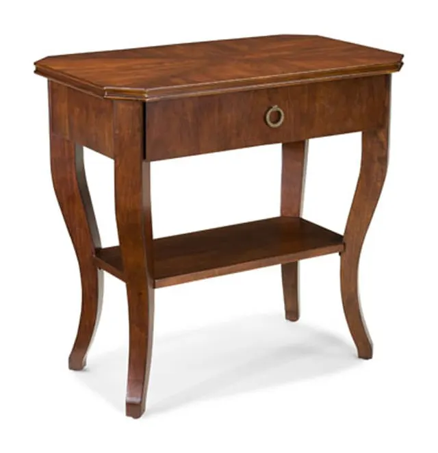 Fairfield 8115-95 End Table Fairfield 8115-95 End Table