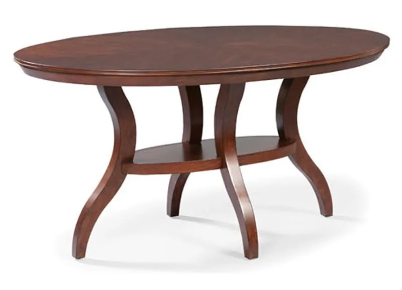 Fairfield 8115-DT Dining Table Fairfield 8115-DT Dining Table